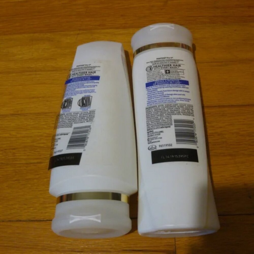 Pantene Pro-V Repair & Protect Shampoo and Conditioner Set - Picture 2 of 3